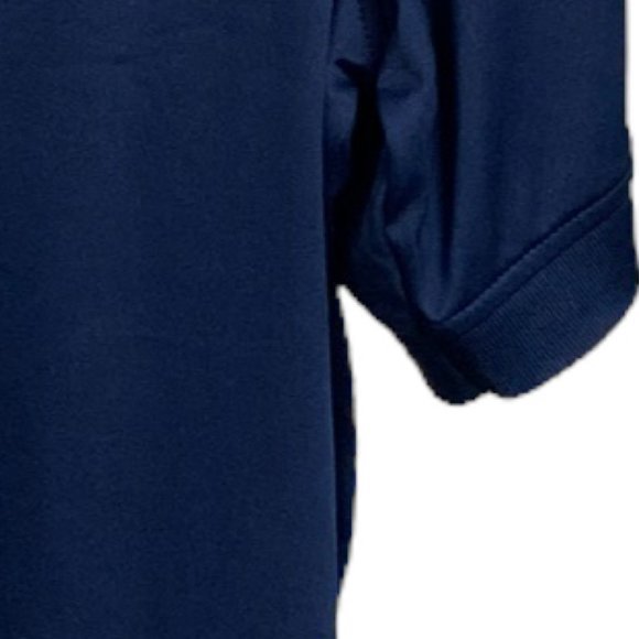 Greg Norman For Tasso Elba Polo Shirt - Picture 4 of 10